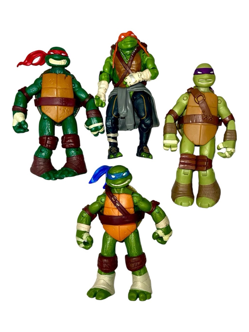Teenage Mutant Ninja Turtles Bundle
